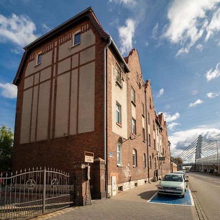 Black & White Vision Apartment - Centrum Opole Exterior photo